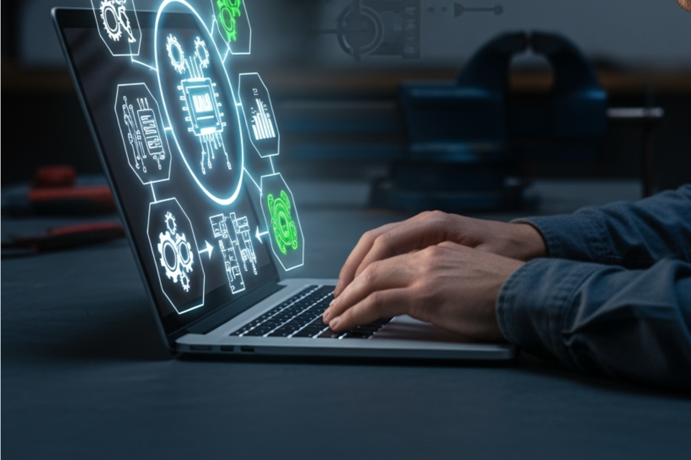 Why Electricians Need AI Tools for Automated Marketing Success