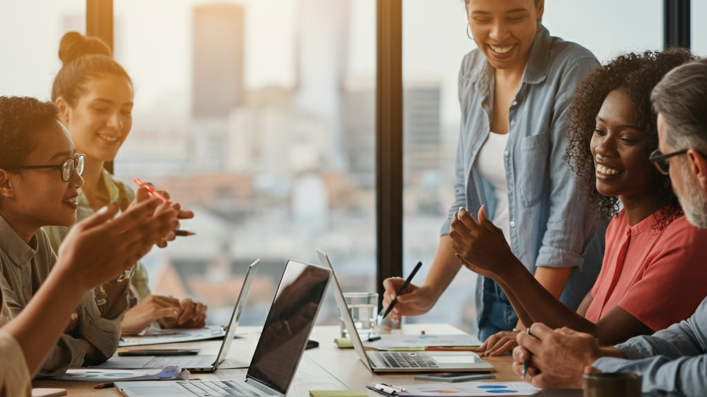 Empowering Small Businesses: Implementing Customer Advocacy for Enhanced Growth