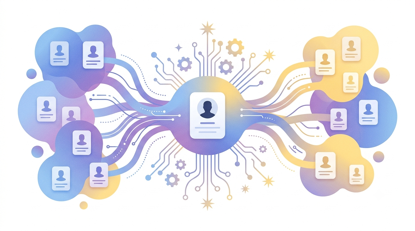 Merge Contacts Tutorial
