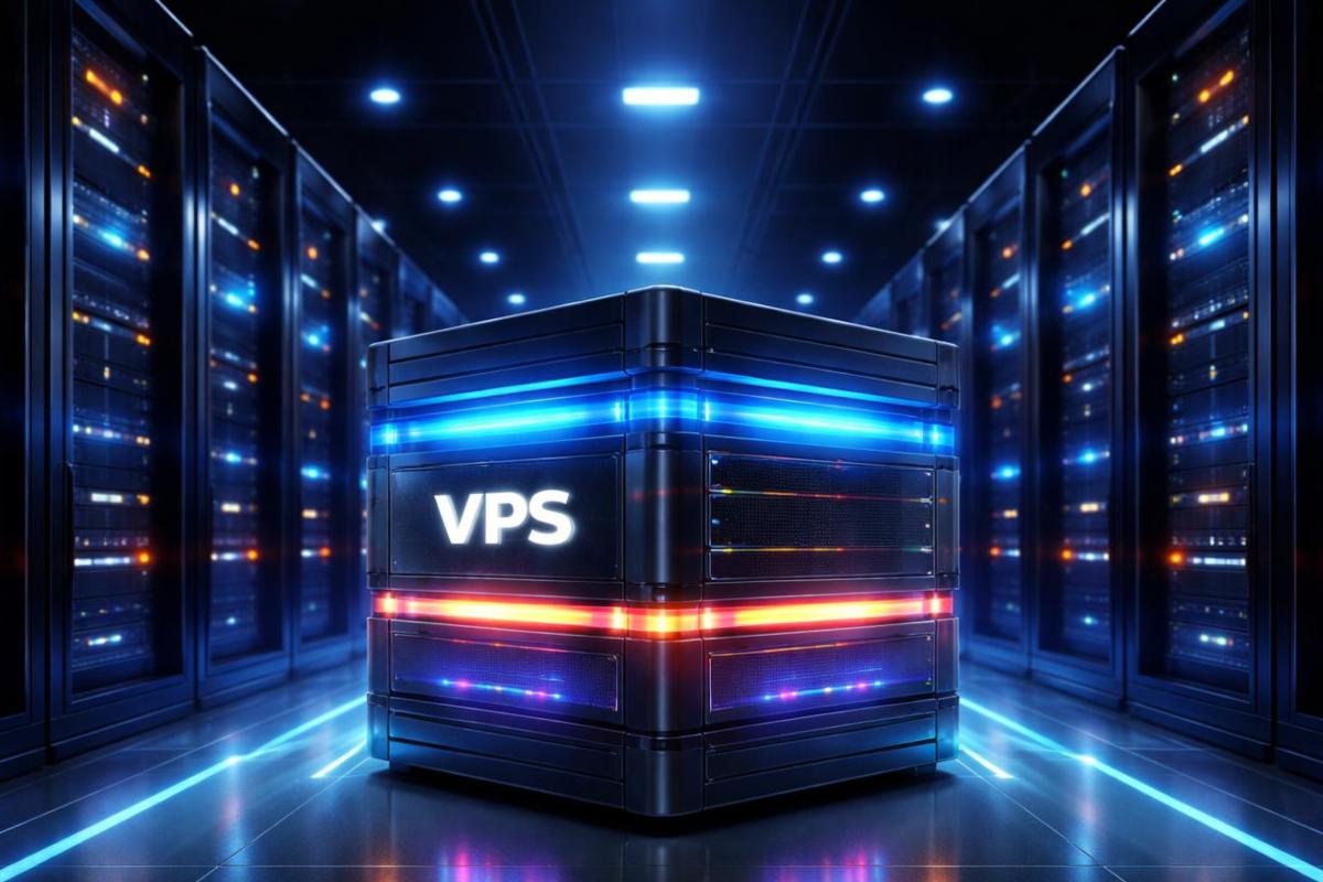 Understanding VPS Hosting: A Practical Guide for Small Businesses Exploring Hosting Solutions