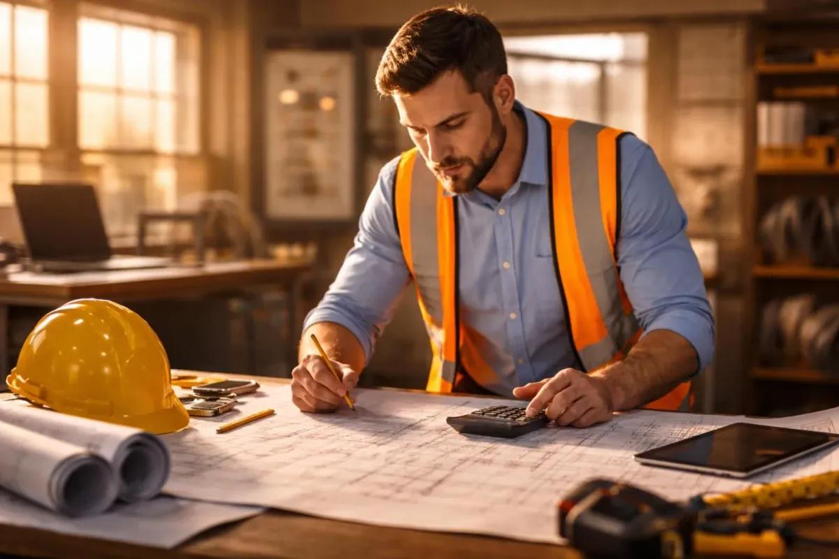 Why Precision in Electrical Estimating Drives Project Success