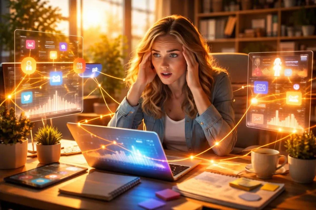 The Craftify AI Marketing Recipe