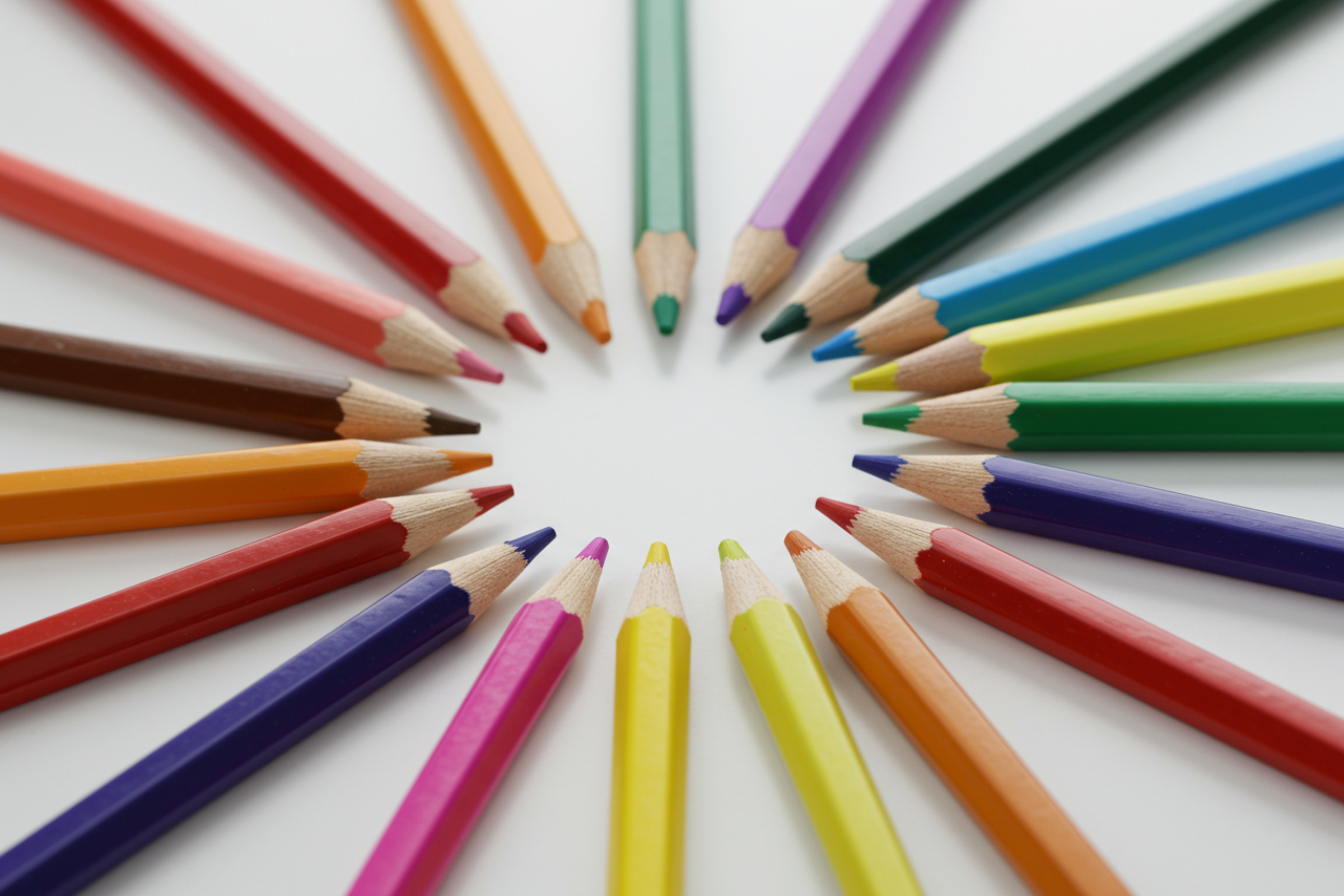How Color Choices Drive Conversions for Small Businesses Online