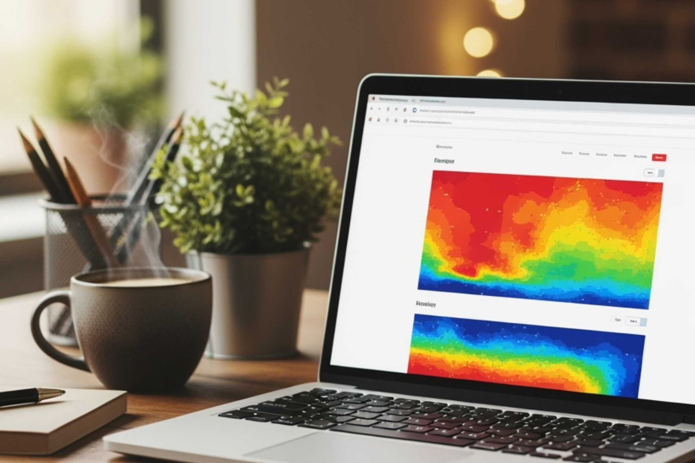 Boost Small Business ROI: How Heatmaps Reveal Customer Behavior