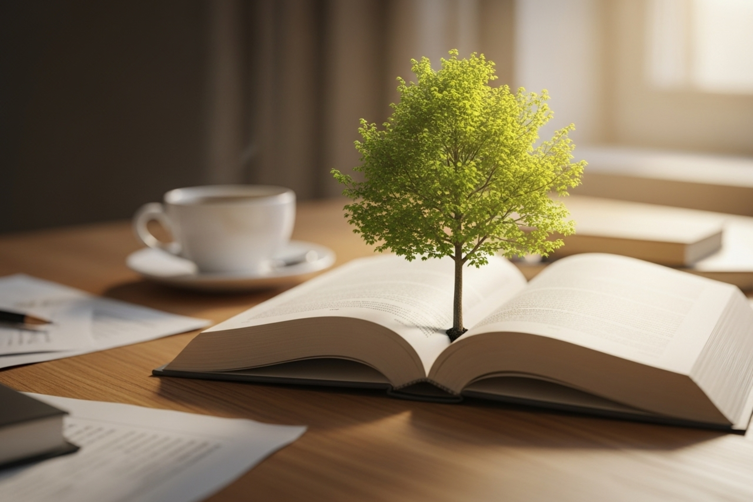 Storytelling That Converts: Harnessing Content Marketing for Small Business Growth