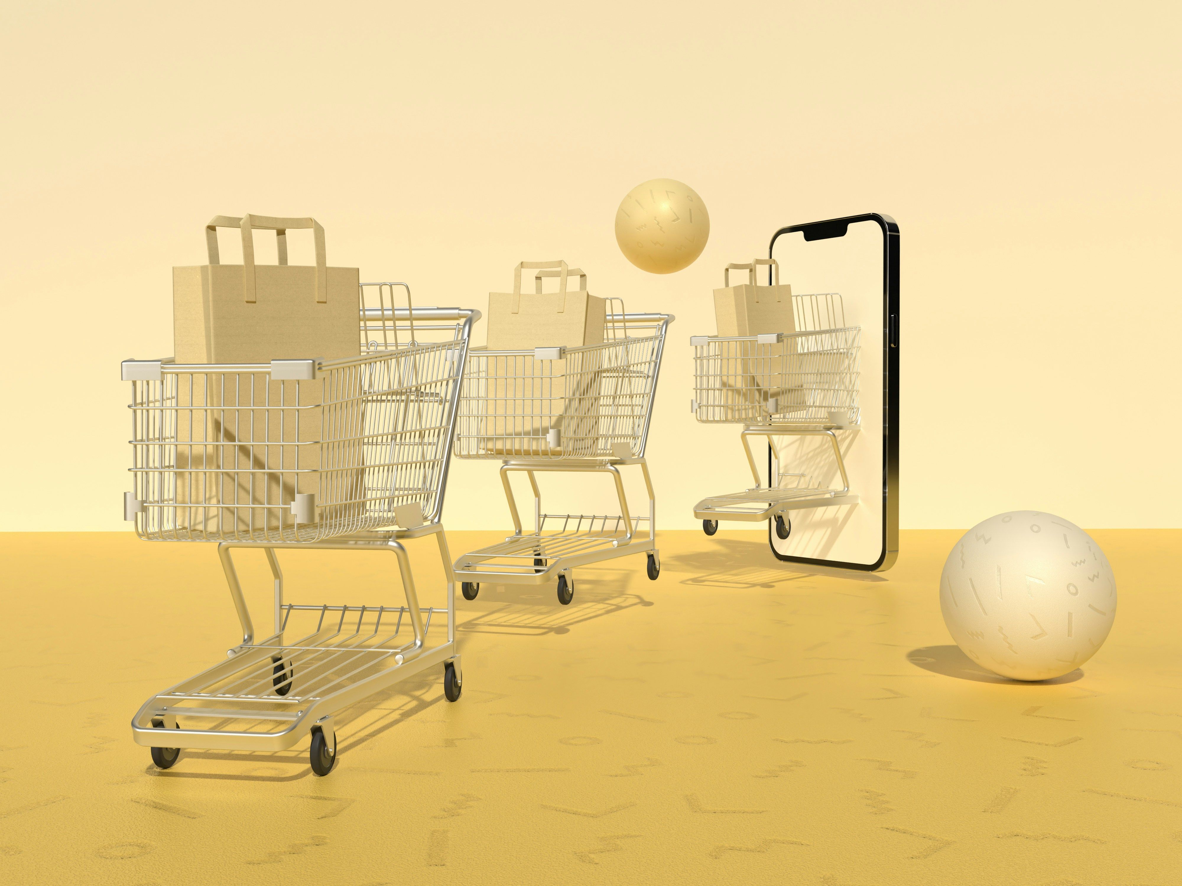 Game-Changing Marketing Moves for Online Stores on a Shoestring Budget