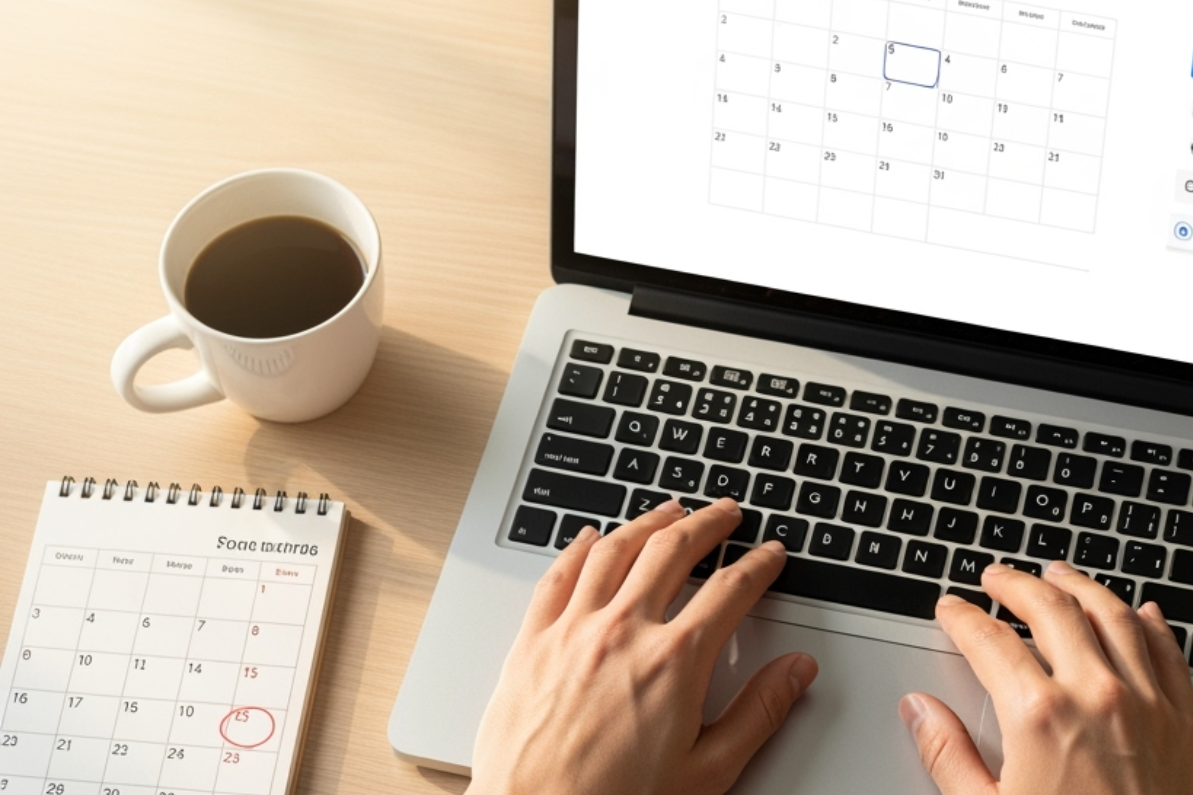 Save Time With a 15-Minute AI Content System for Small Business