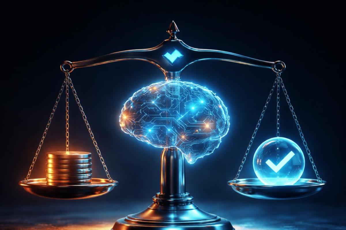 Marketing 101: Ethical Digital Marketing: Building Trust and Protecting Customer Data in the Age of AI
