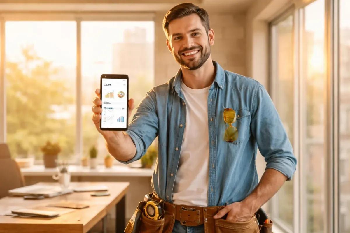 Maximizing Growth: Proven Referral and Loyalty Programs for Contractors Using Smart Tools