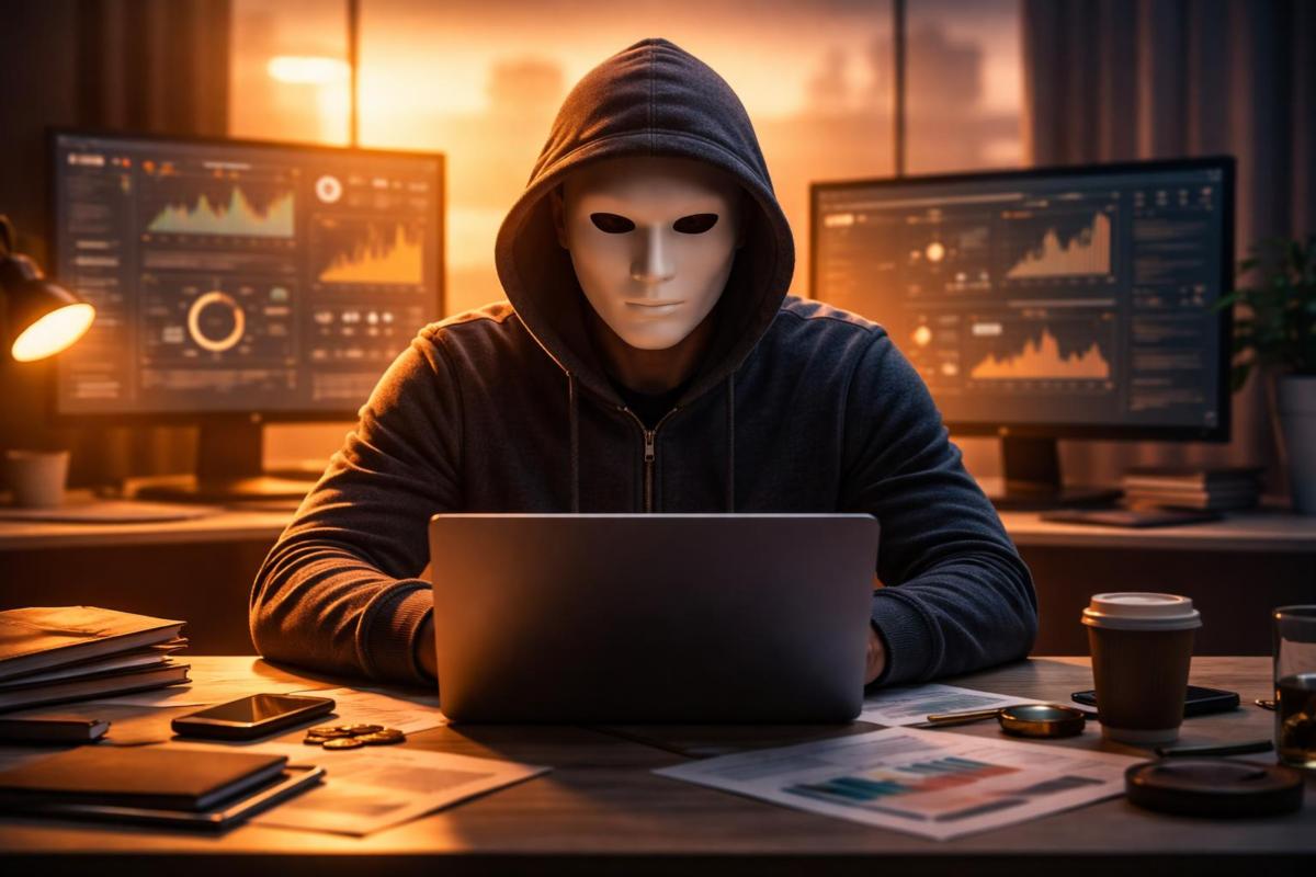The Great Digital Marketing Scam Parade: How to Spot the Fakes and Keep Your Wallet Happy