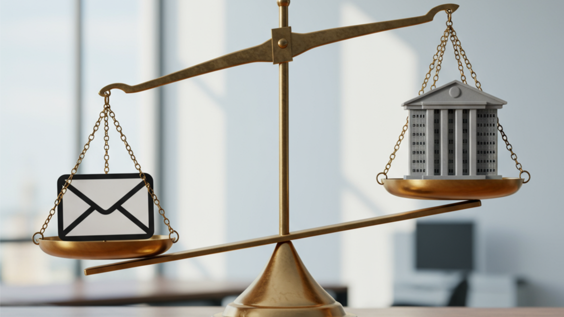 Domain Reputation: Key to Successful Email Marketing