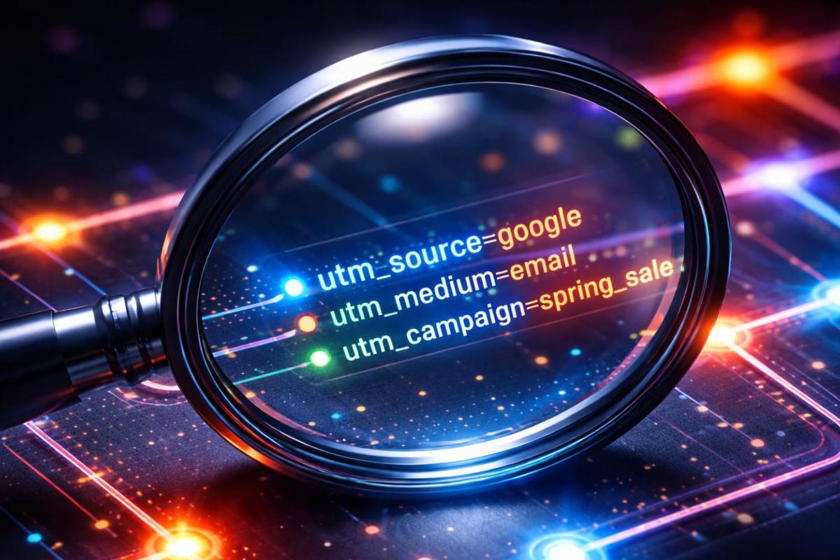What Are UTM Campaigns? A Simple Guide to Tracking Where Your Marketing Traffic Comes From