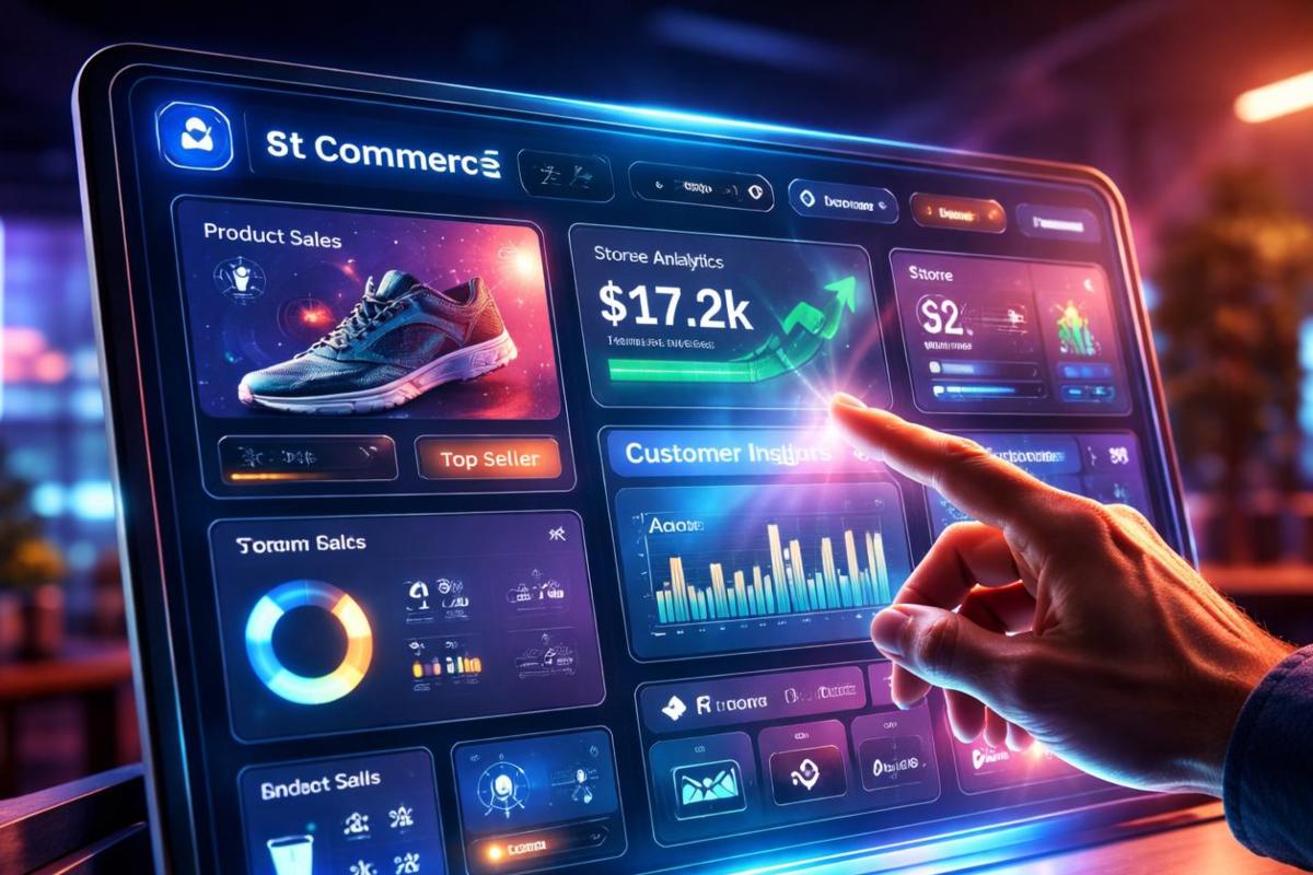 The Power of AI: A Game Changer for E-Commerce Marketing