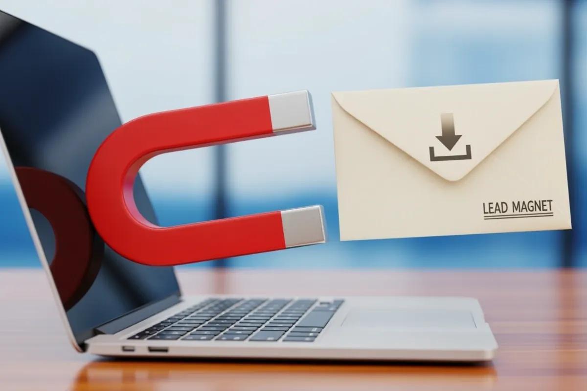 What is the Power of Lead Magnets in Digital Marketing?