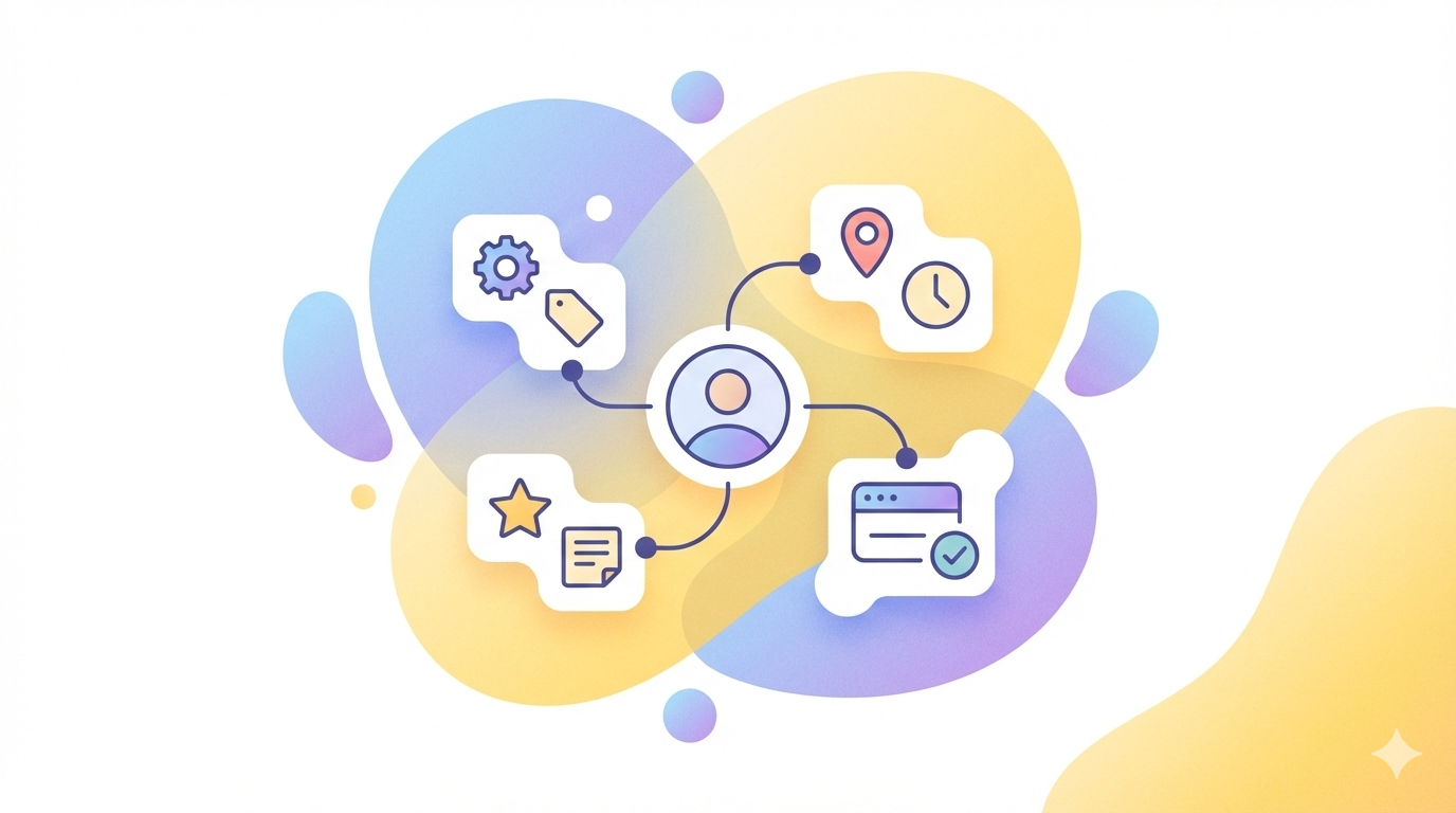 Custom Fields Tutorial