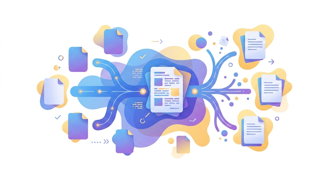 Smart Document Tutorial