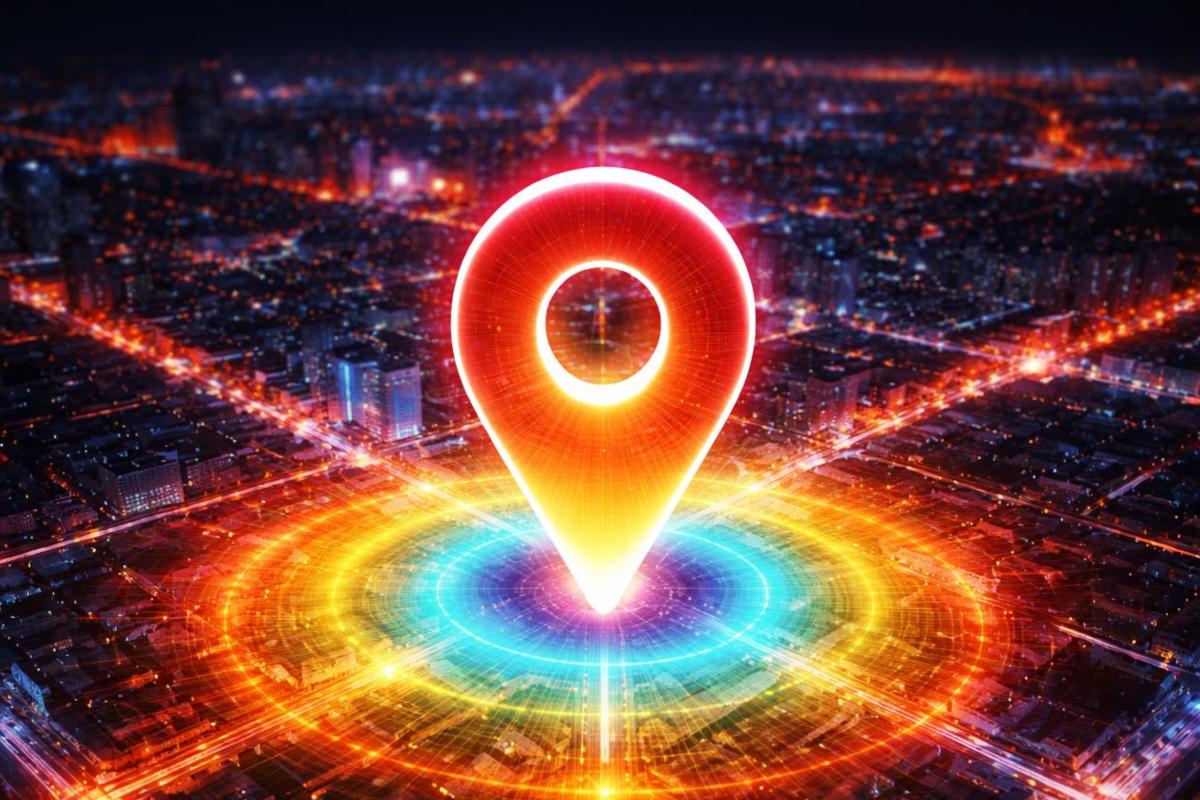 Harnessing Geo-Analytics and Heatmaps: Pinpointing High-Demand Neighborhoods for Smarter Marketing