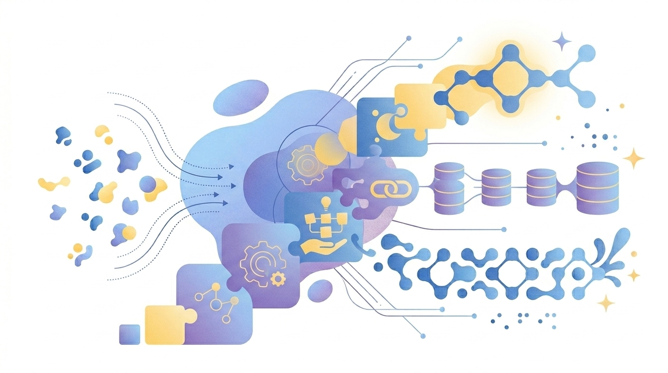 All Integrations that Connect to Craftify AI