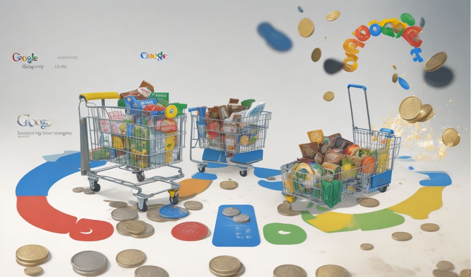 Marketing Must-Do: How Updating Your Google Ads Can Help Increase Product Sales