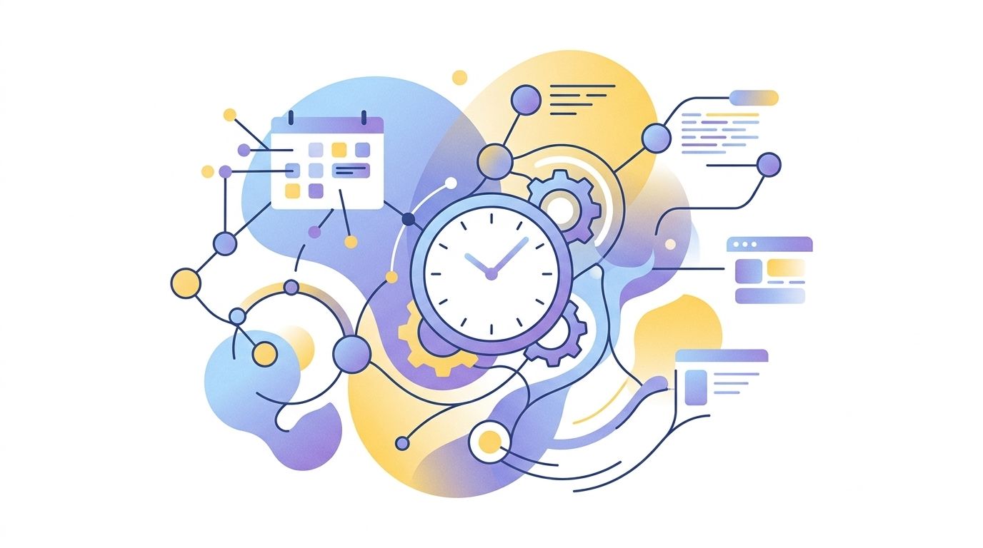 Google Calendar Integration Tutorial