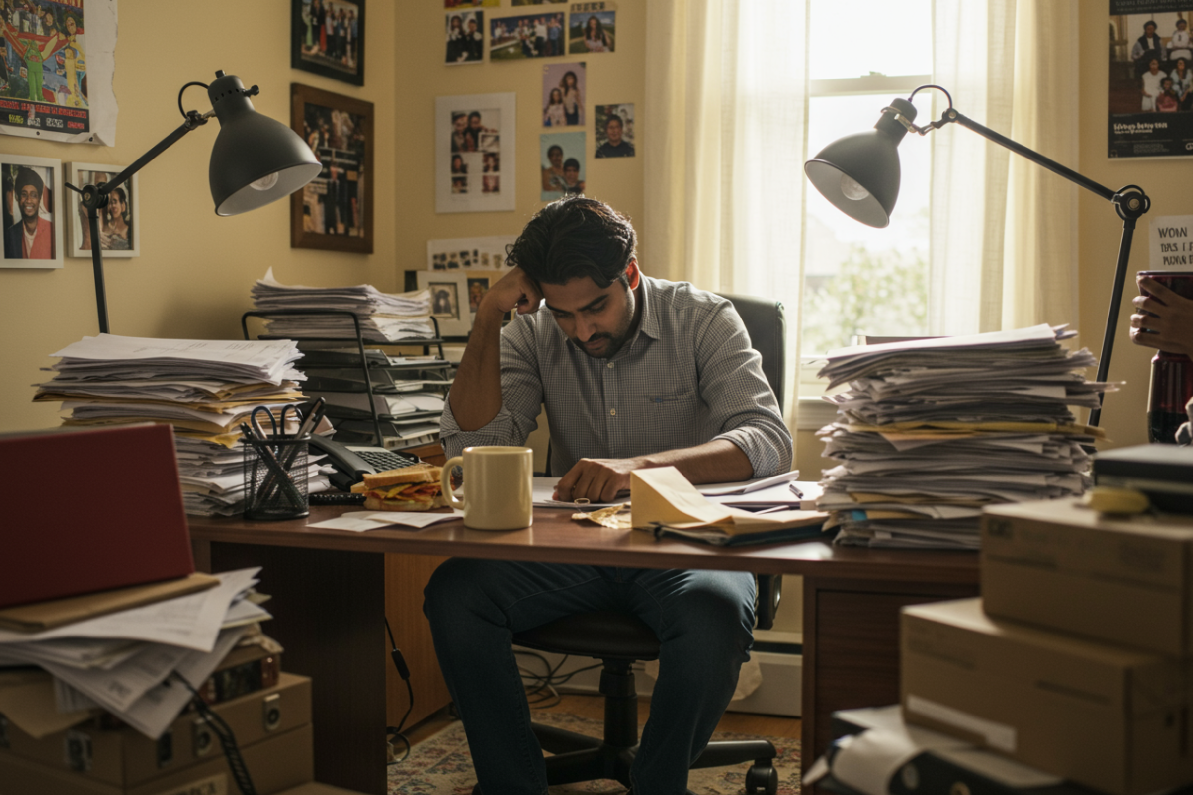 End Marketing Burnout: Smarter AI Tools for Small Businesses