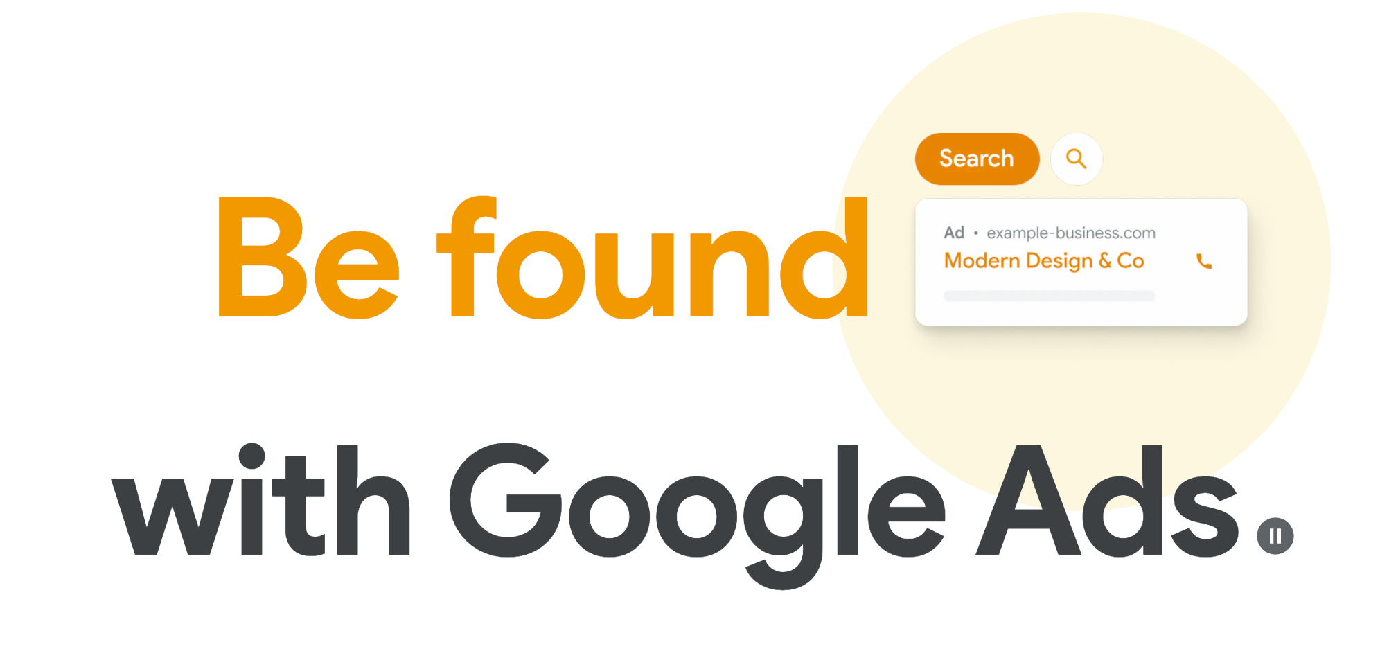 How to Set up A Google Ads Profile