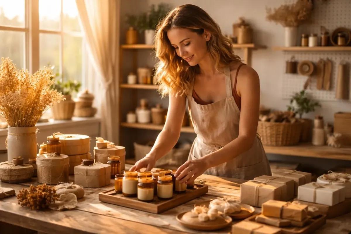 E-commerce Marketing Strategies for Etsy Shops: A Guide for Beginners with Low Income