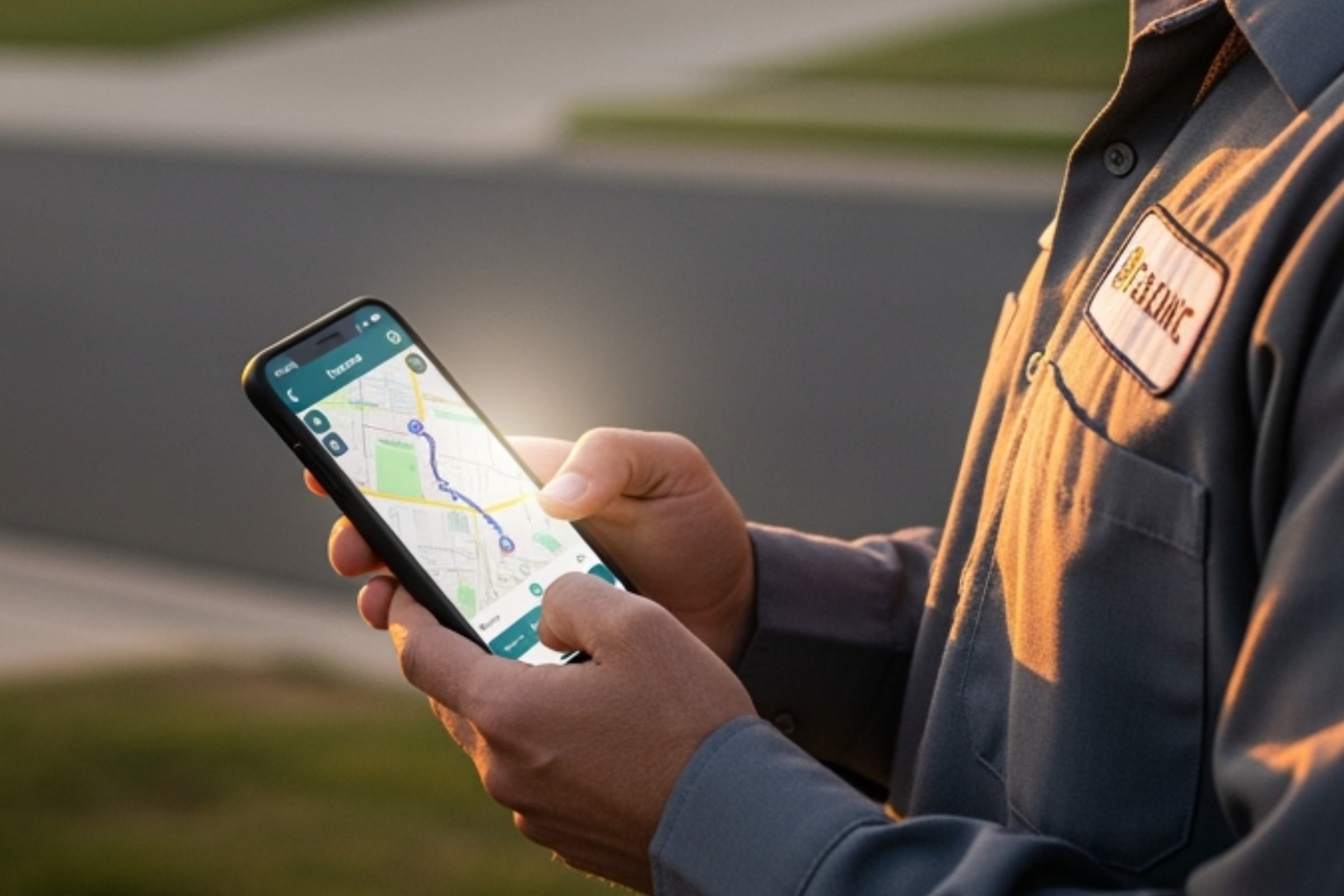 How Local SEO and AI Tools Boost HVAC Business Visibility Fast