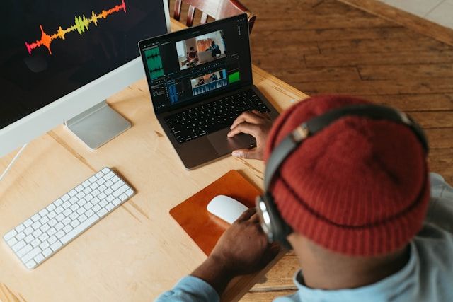 Is Content Creation the Career of the Future? Unlocking Potential in the Digital Age