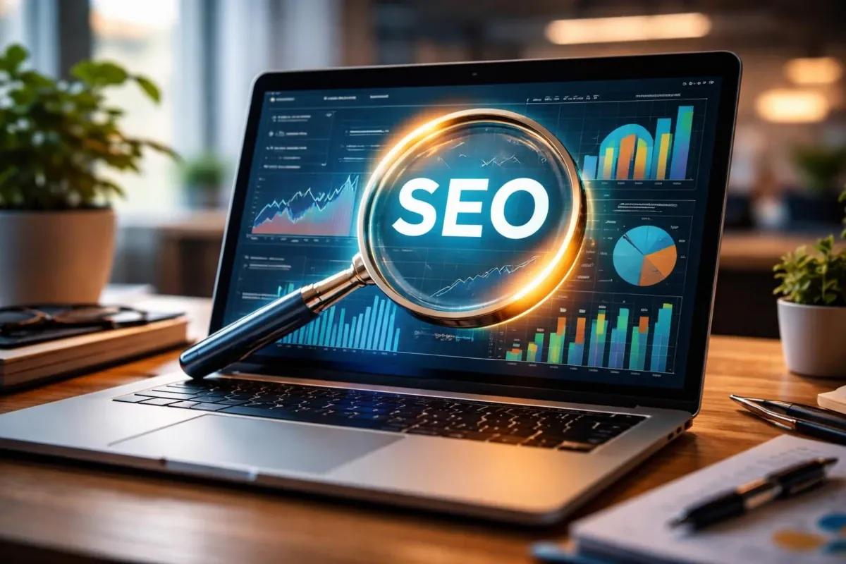 Boost Your Website Traffic: Essential SEO Tips for Small Business Owners