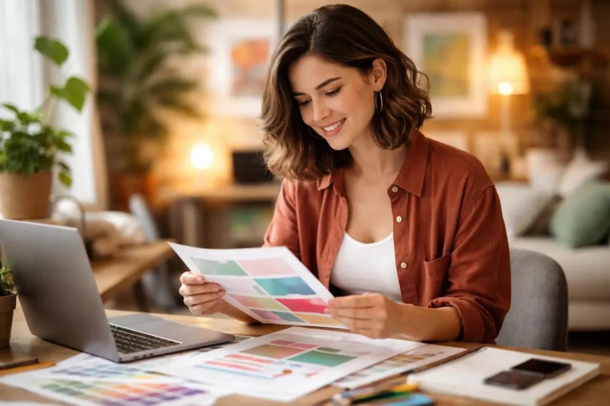 How AI Visual Design Tools Are Leveling the Creative Playing Field