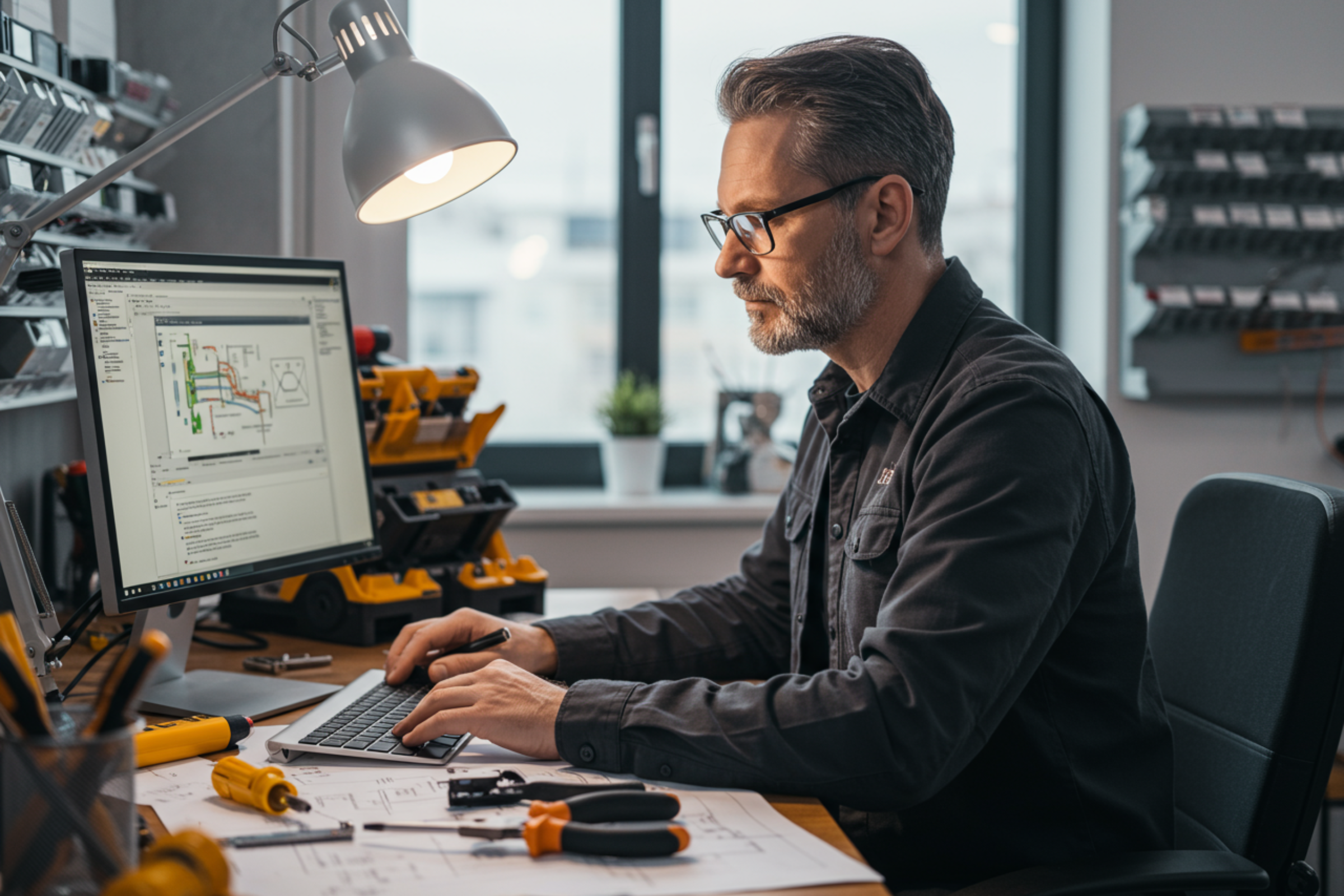 Overcoming Marketing Roadblocks for Electrical Small Businesses