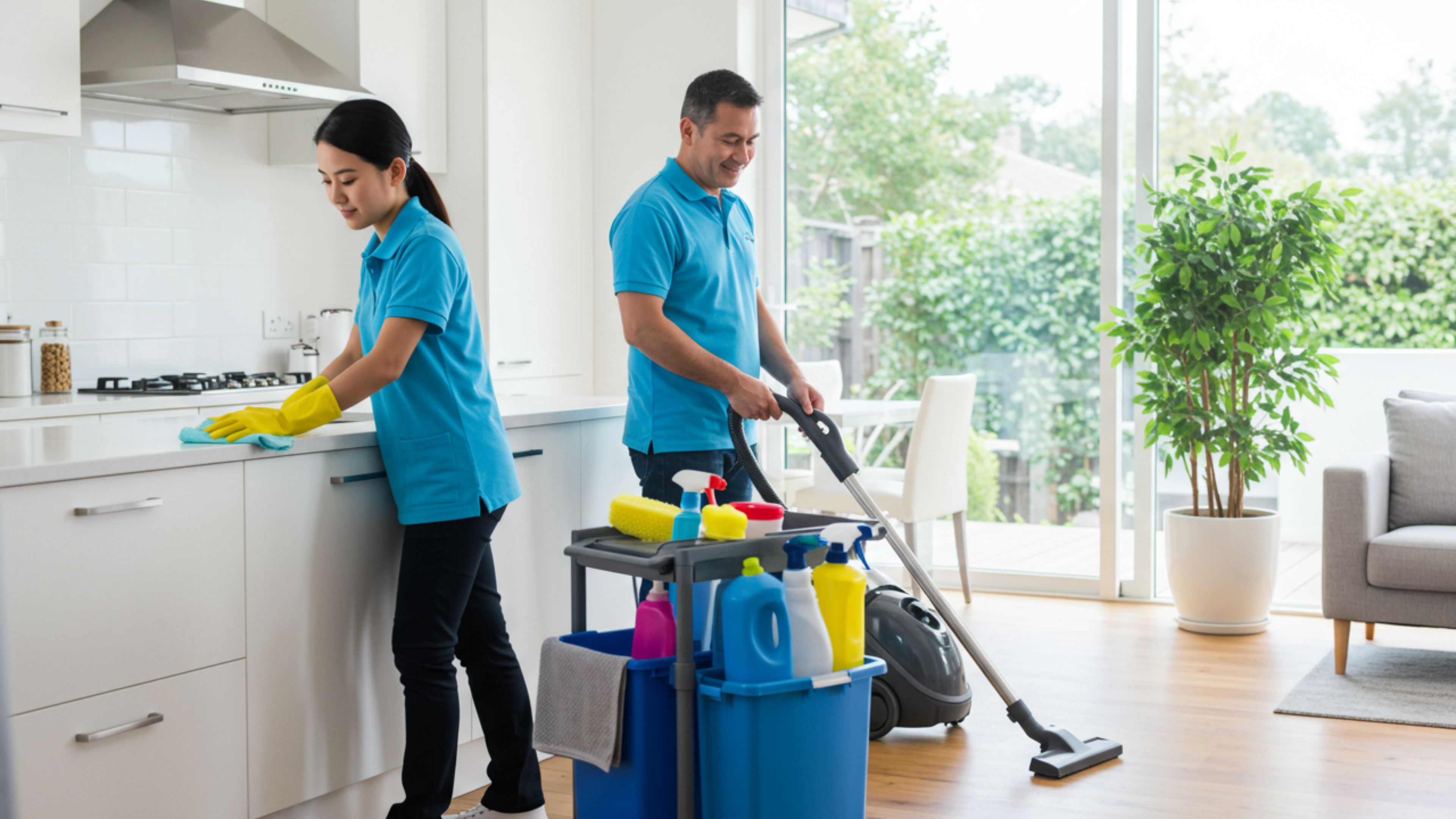 How to Create a Service with Craftify AI