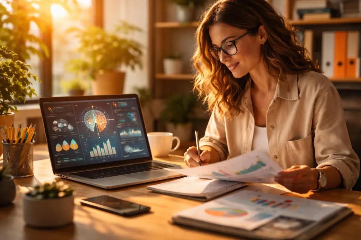 Marketing 101: Unlocking Effortless PR: How AI Transforms Small Business Marketing and Content Creation