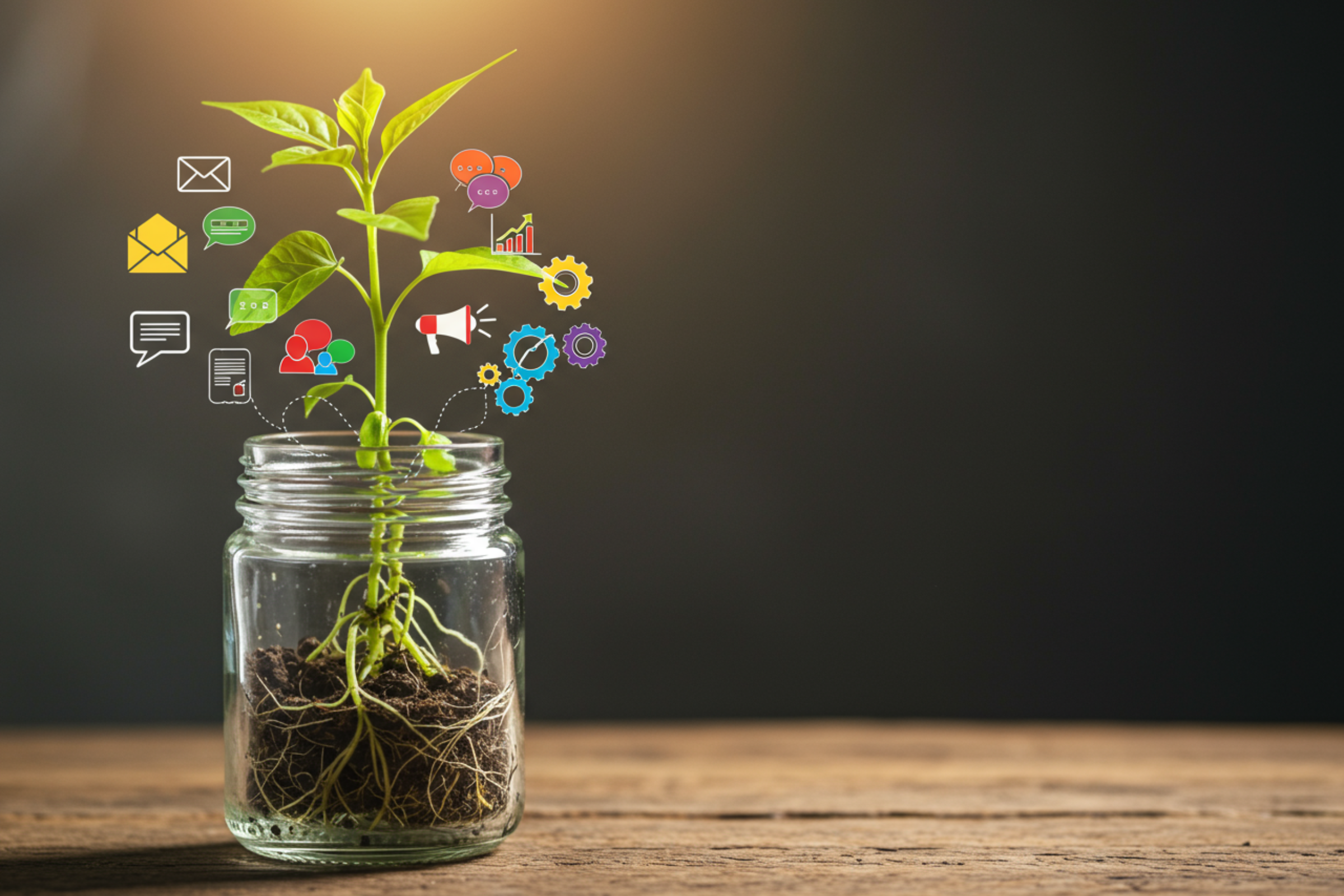 Marketing 101: Unlocking Small Business Growth: A Practical Guide to Effective Marketing Campaigns with Smart Tools