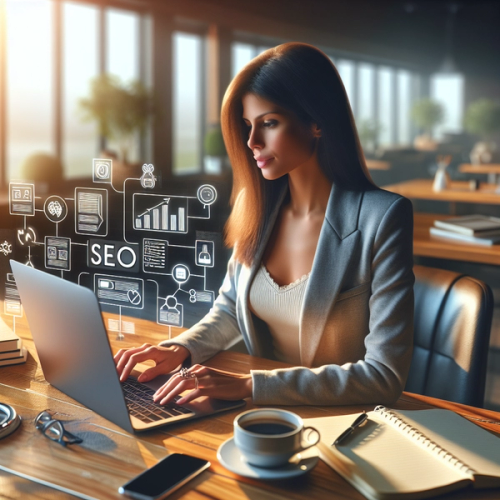 Boost Your Website Traffic: Essential SEO Tips for Small Business Owners