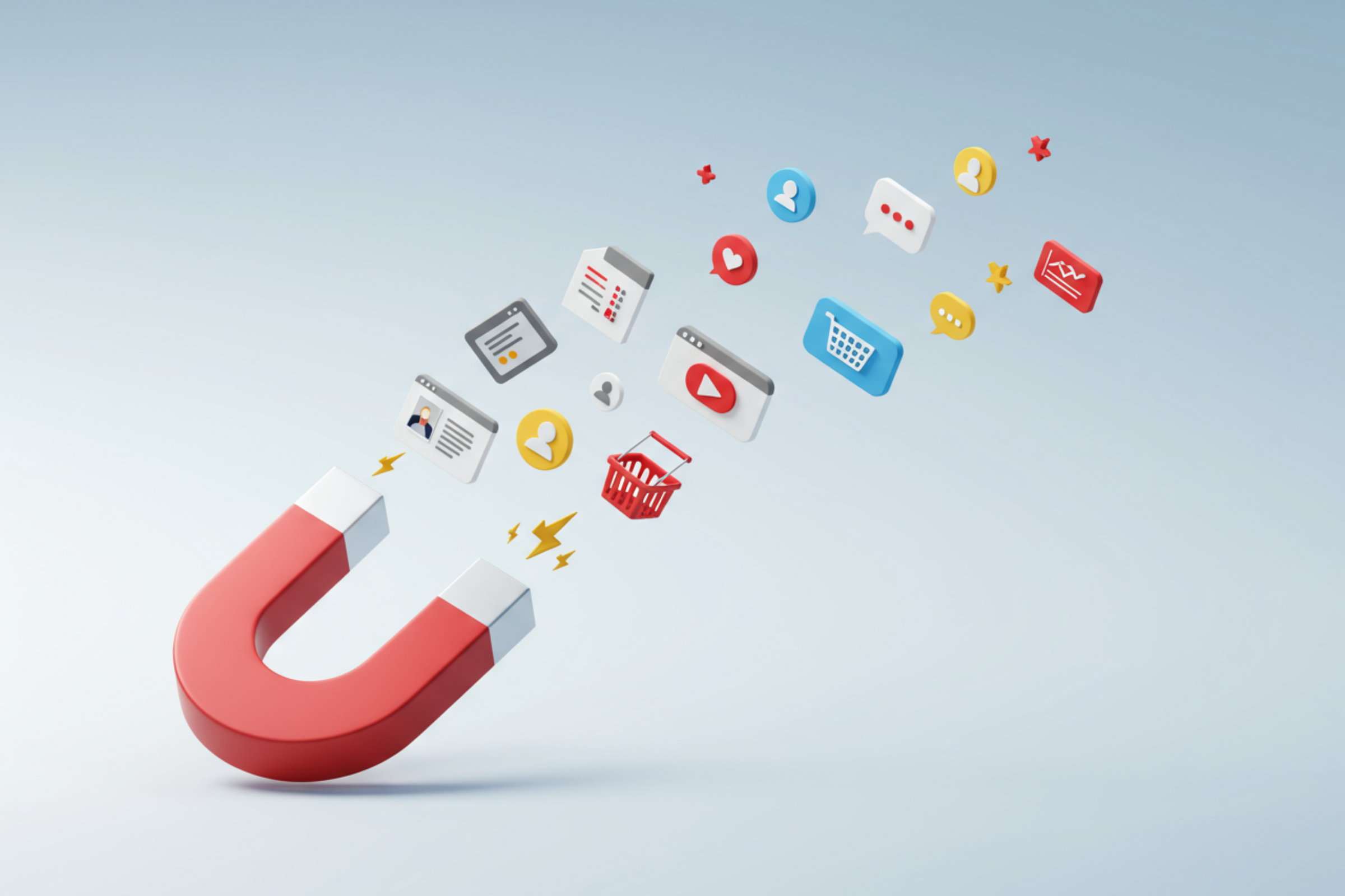 Beginner's Guide to Inbound Marketing