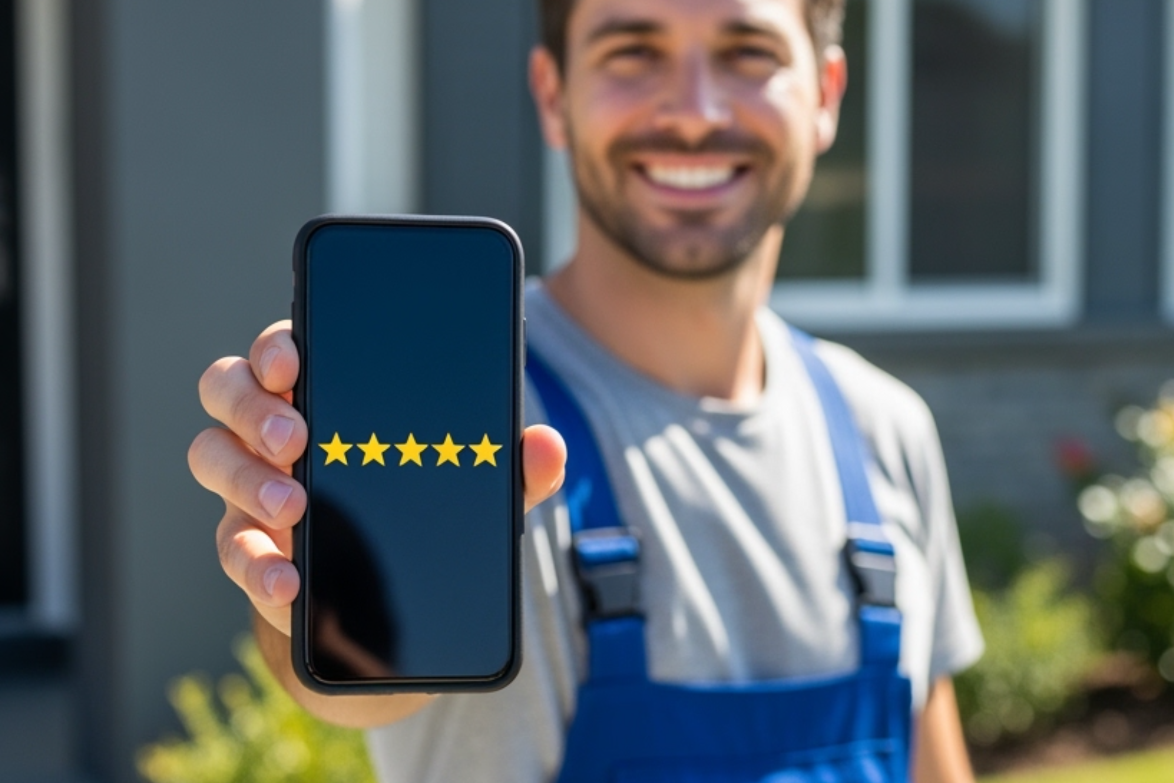 Google Reviews for Plumbers: Boost Local Trust and Visibility Fast