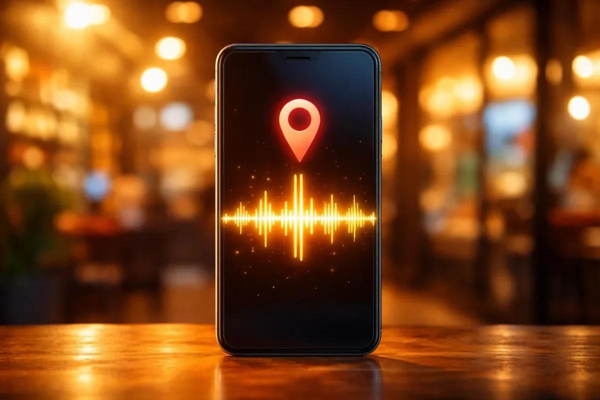 How Voice Search and AI Tools Empower Small Business Marketing