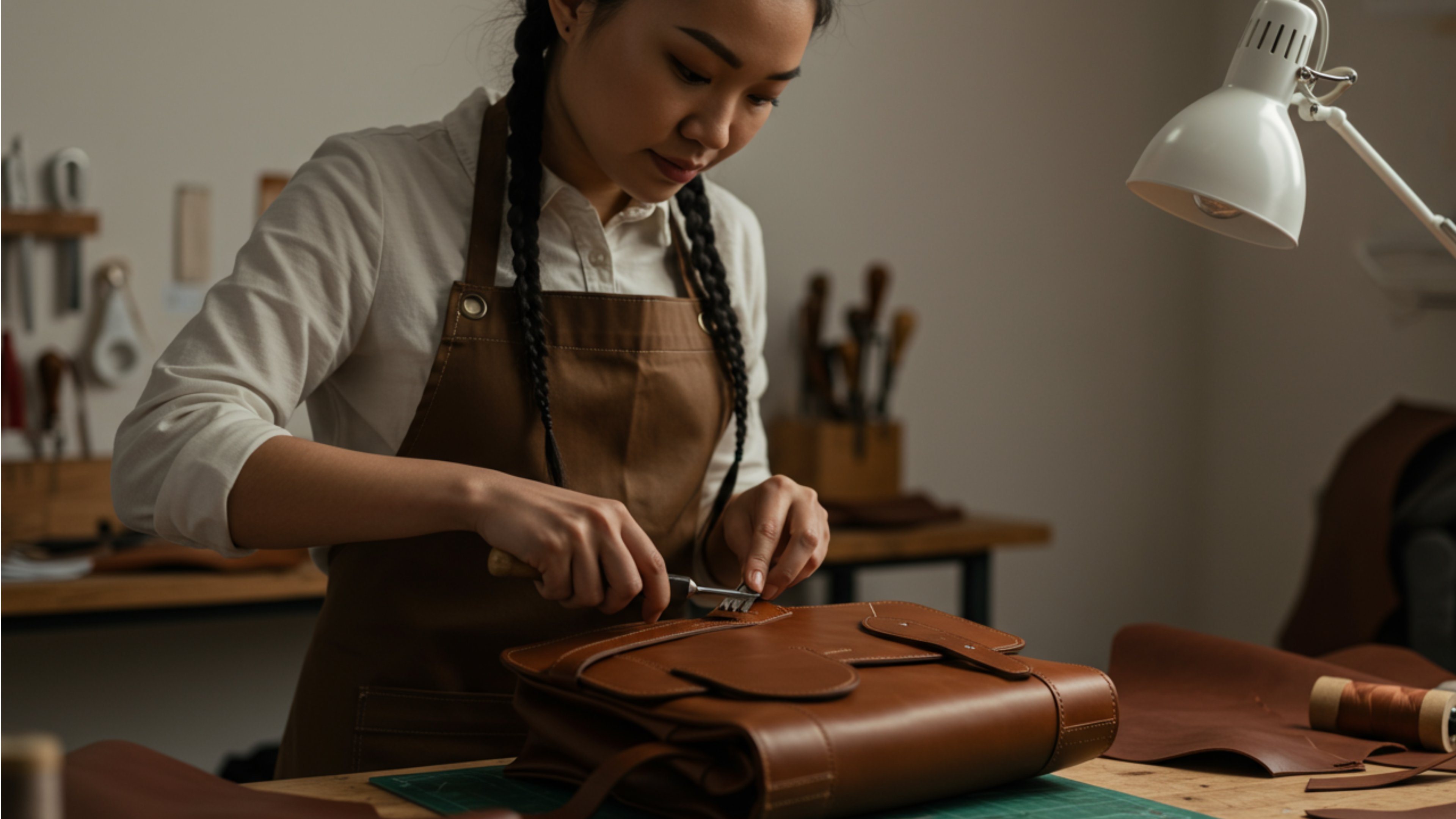 How to Create a Product in Craftify AI