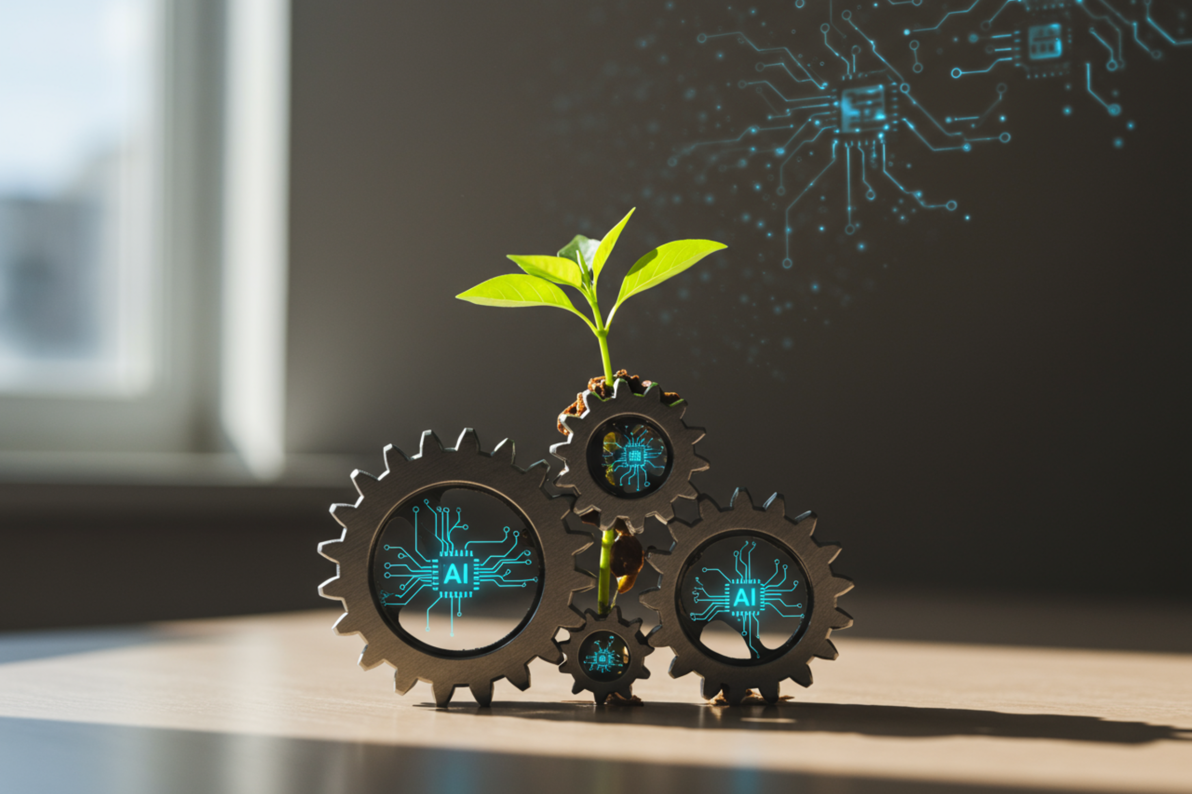 Marketing 101: Unlocking Business Growth: How to Perfect Your Offerings with AI Marketing Tools