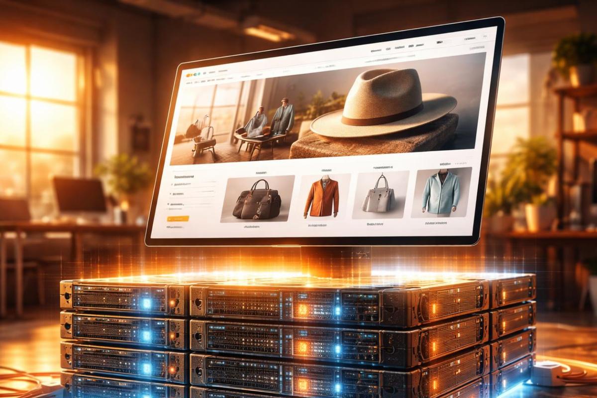 Understanding Web Hosting: The Backbone of a Strong Online Presence for Small Businesses