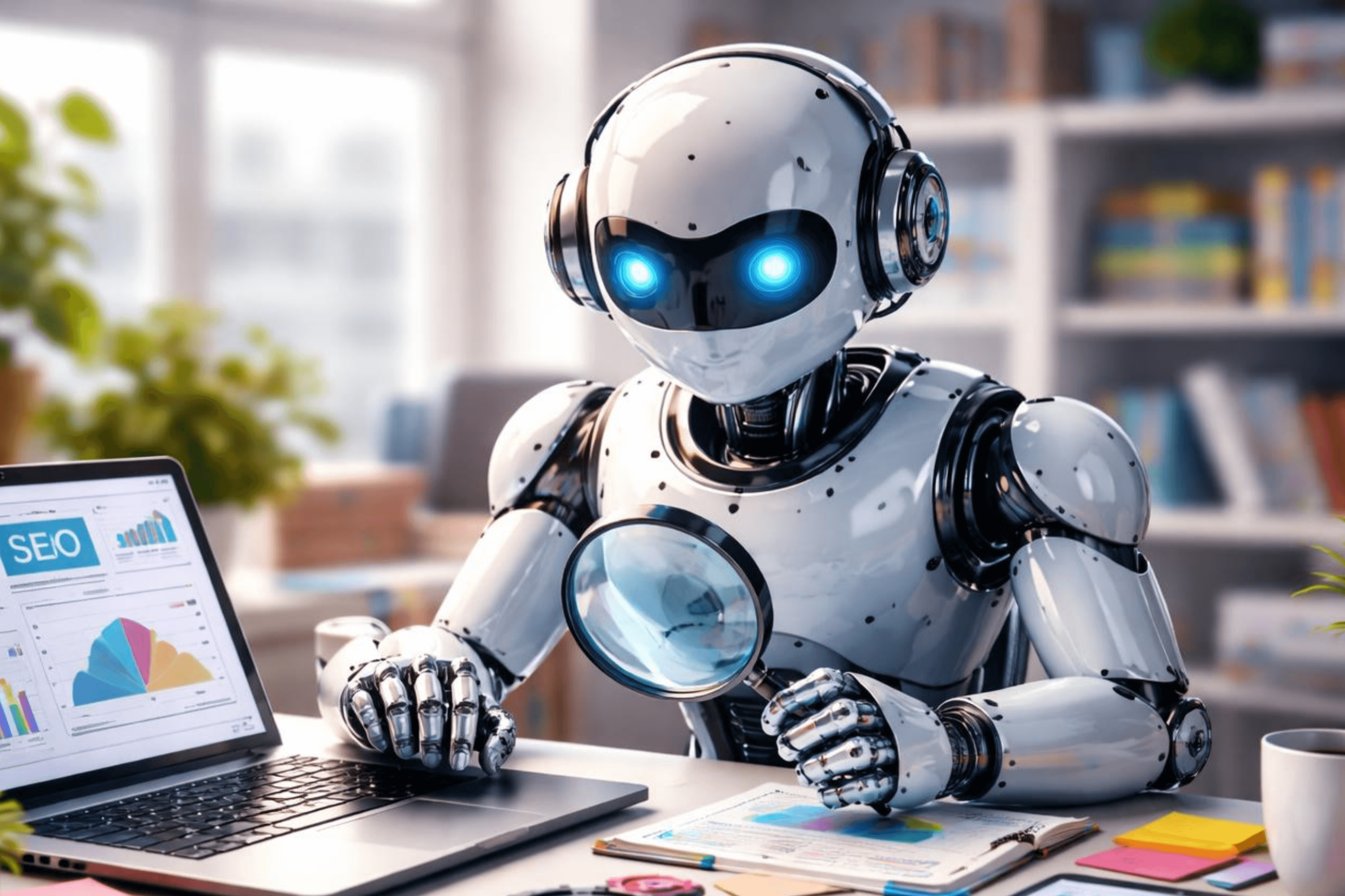 Stop Hurting Your SEO With ChatGPT: What Goes Wrong When AI Content Is Done Poorly