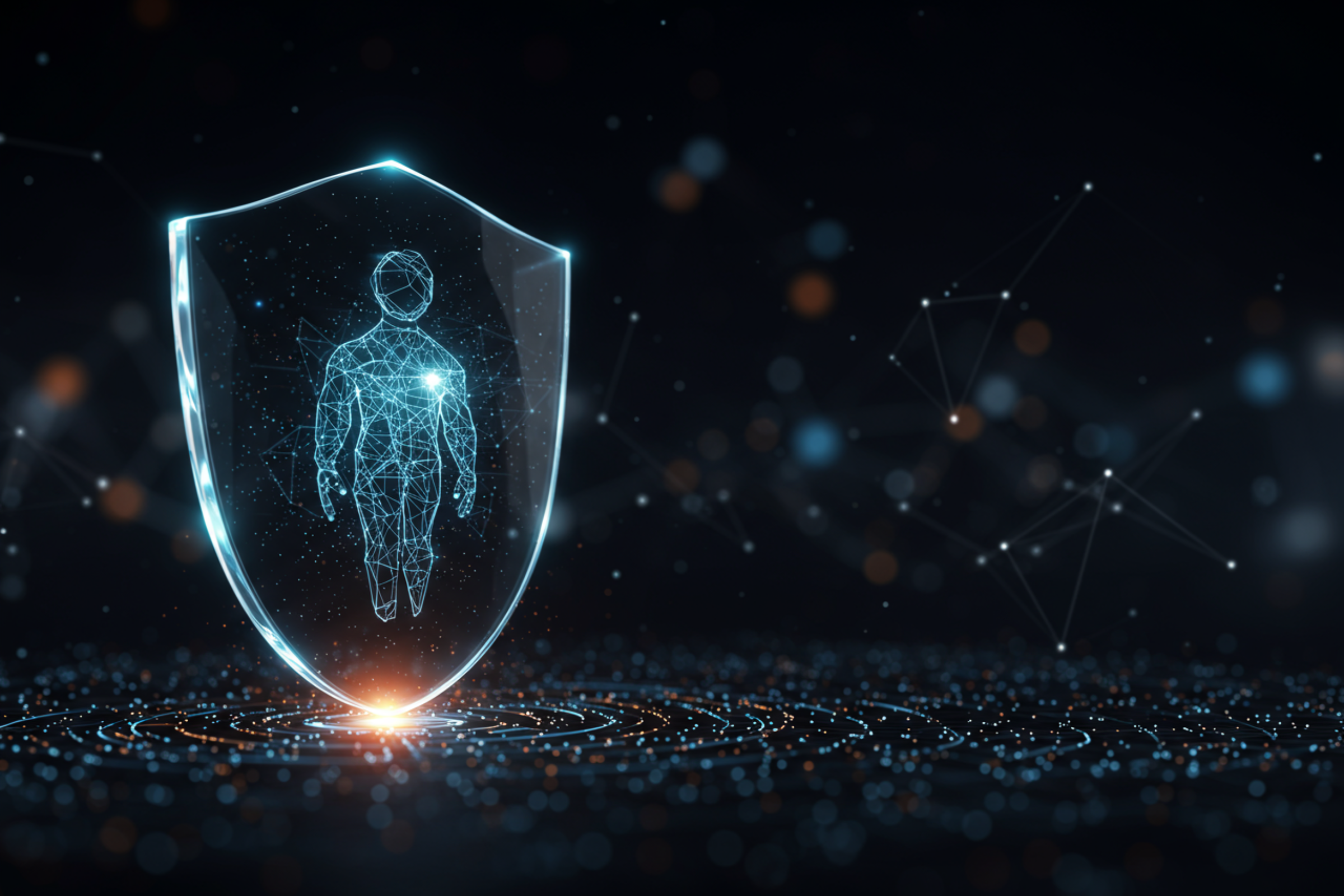 Marketing 101: Ethical Digital Marketing: Building Trust and Protecting Customer Data in the Age of AI