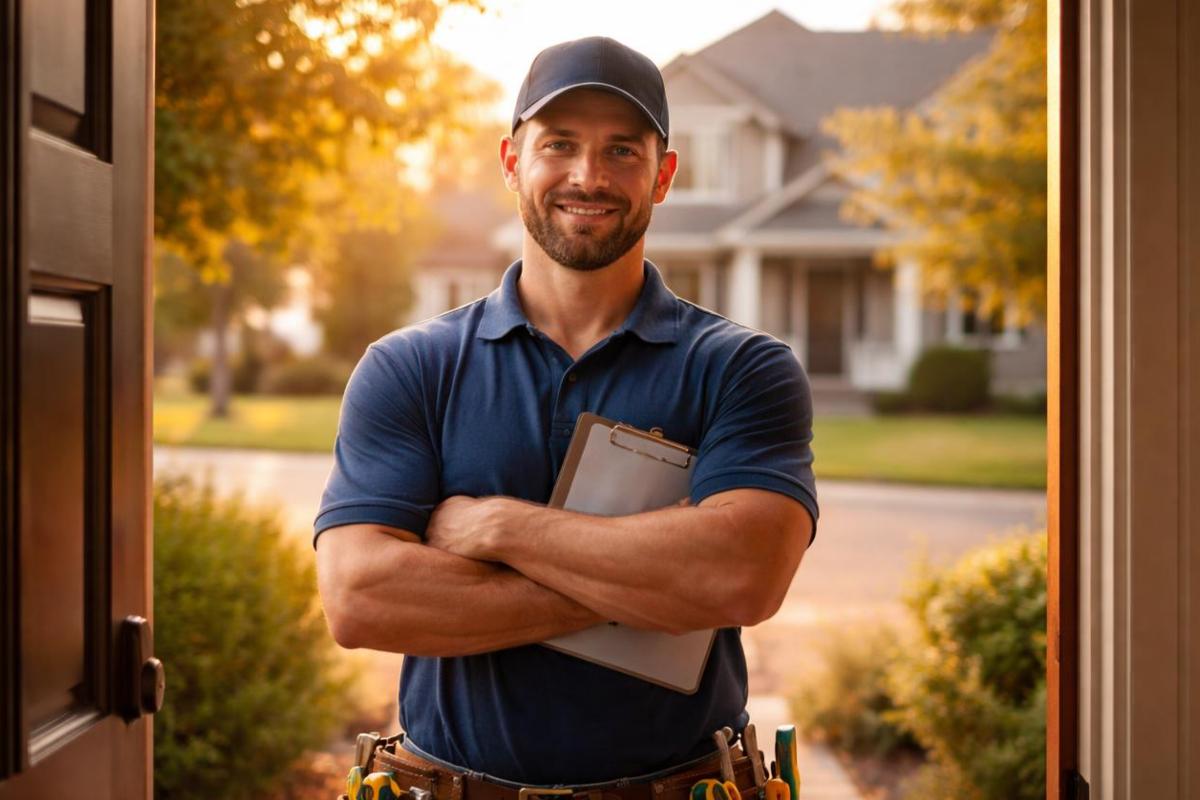 Mastering the Art of the Sales Pitch: A Step-by-Step Guide for Home-Service Businesses