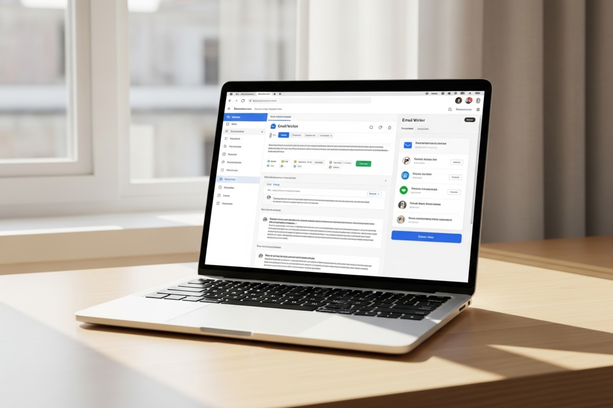 How to Write a Custom Email With Craftify AI's Email Writer Tool
