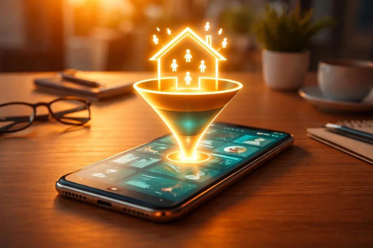Real Estate Lead Generation: Proven Strategies for Success