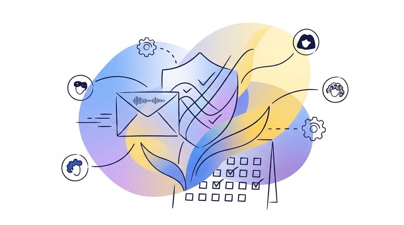 Domain Verification and Email Settings Tutorial