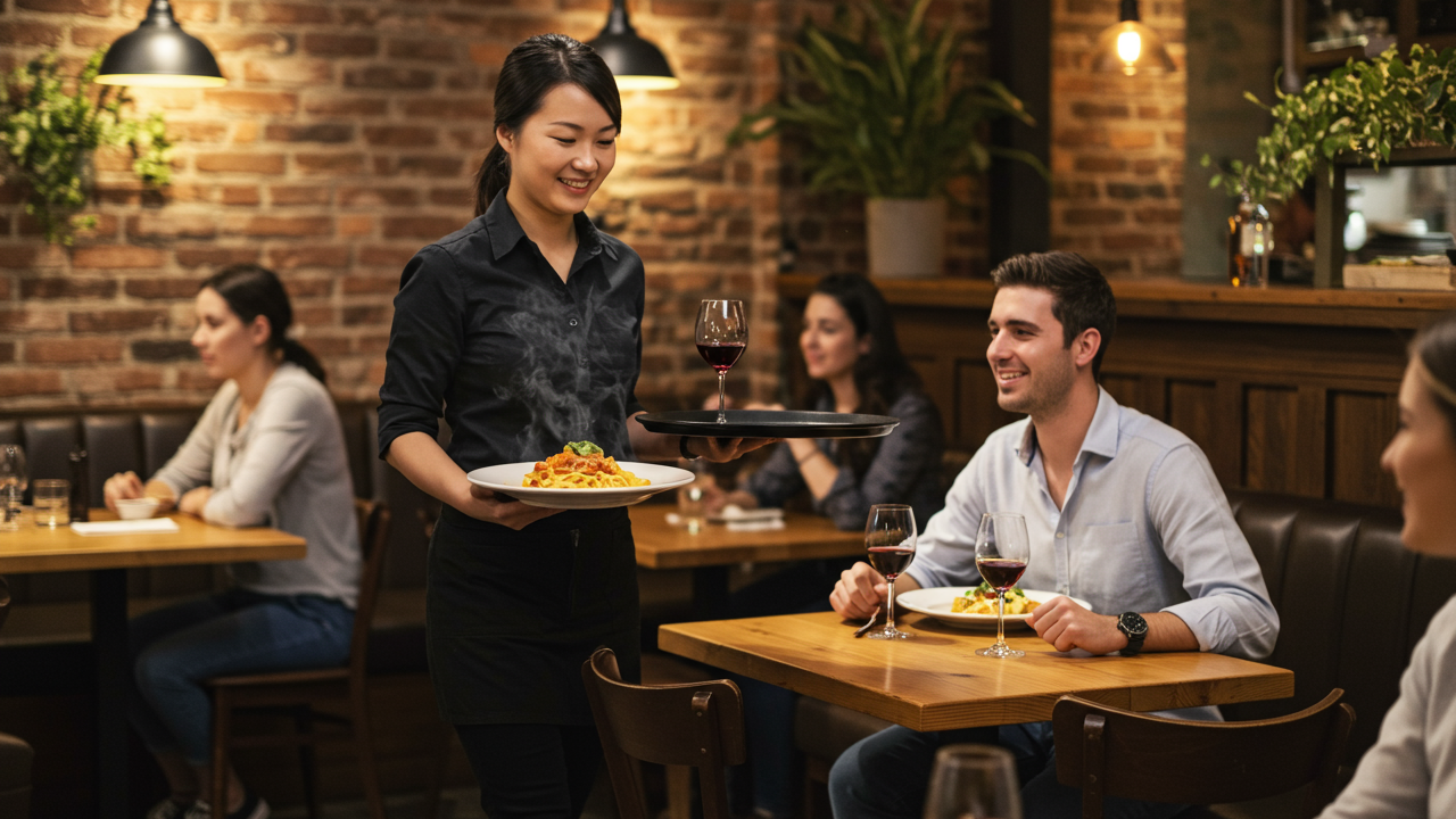 Empower Your Restaurant's Growth: Top Marketing Tools for Restaurant Success