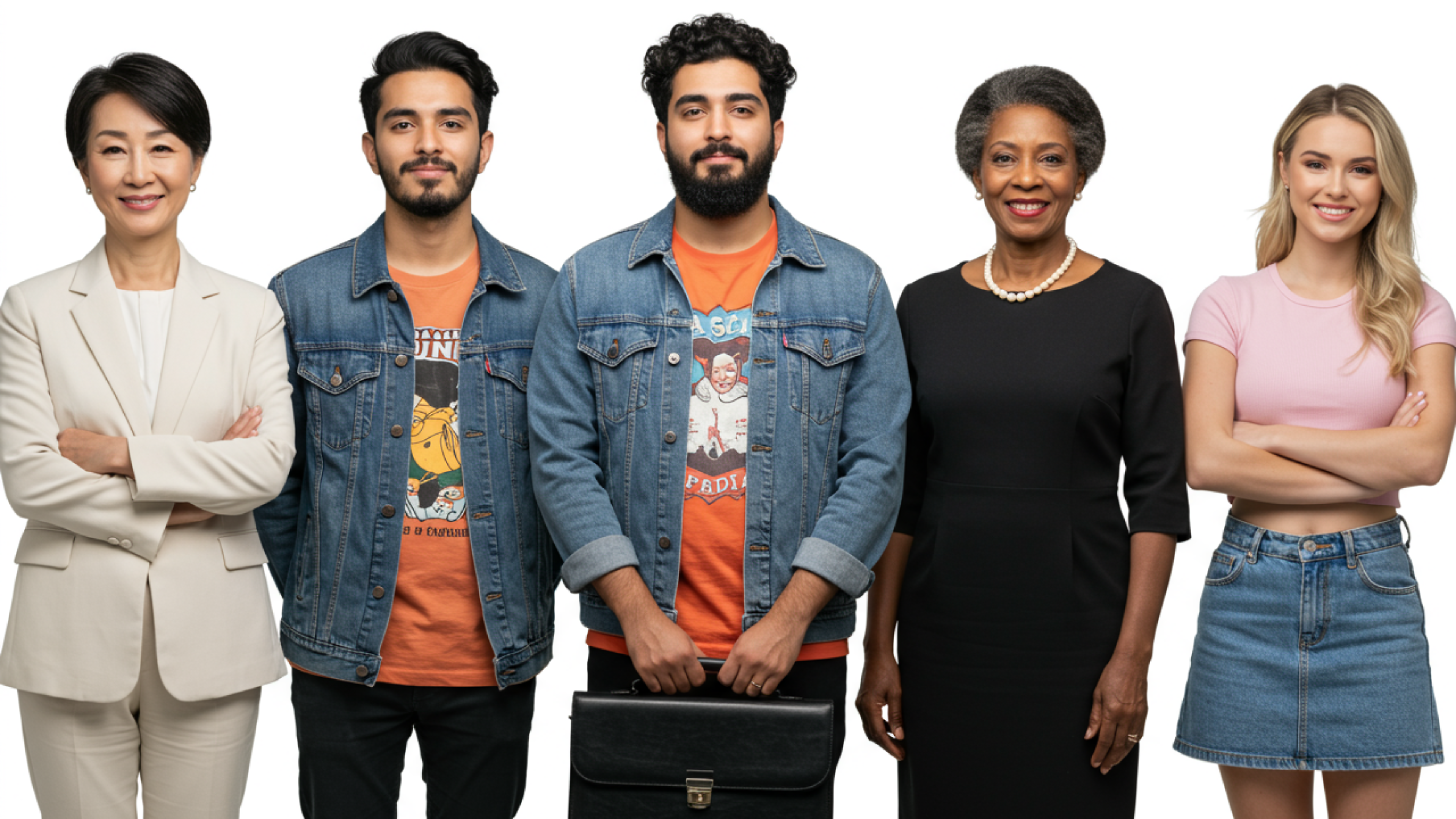 How to Create a Business Profile in Craftify